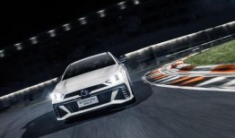 影豹r最新爆料,性能升级，科技赋能，未来都市新锐座驾