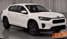 雪铁龙最新爆料消息,揭秘下一代车型设计与技术革新亮点